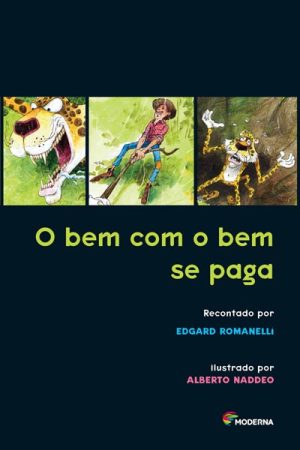 O bem com o bem se paga