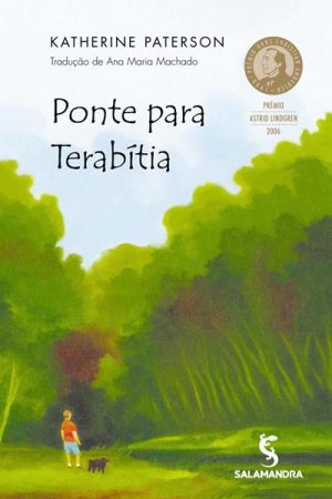 Ponte para Terabítia