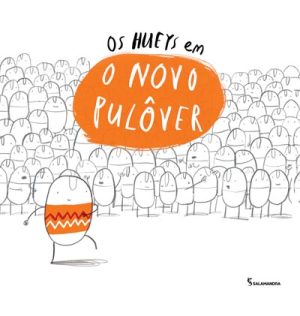 Os Hueys em: O novo pulôver