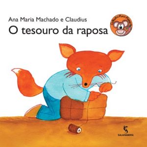 O tesouro da raposa