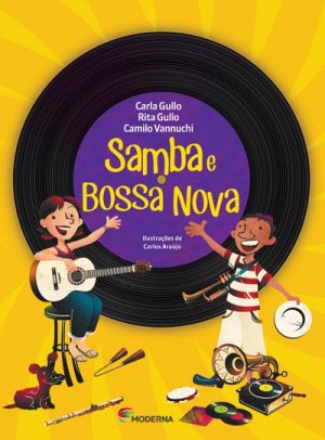 Samba e bossa nova