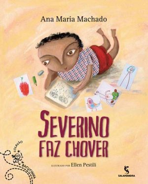 Severino faz chover